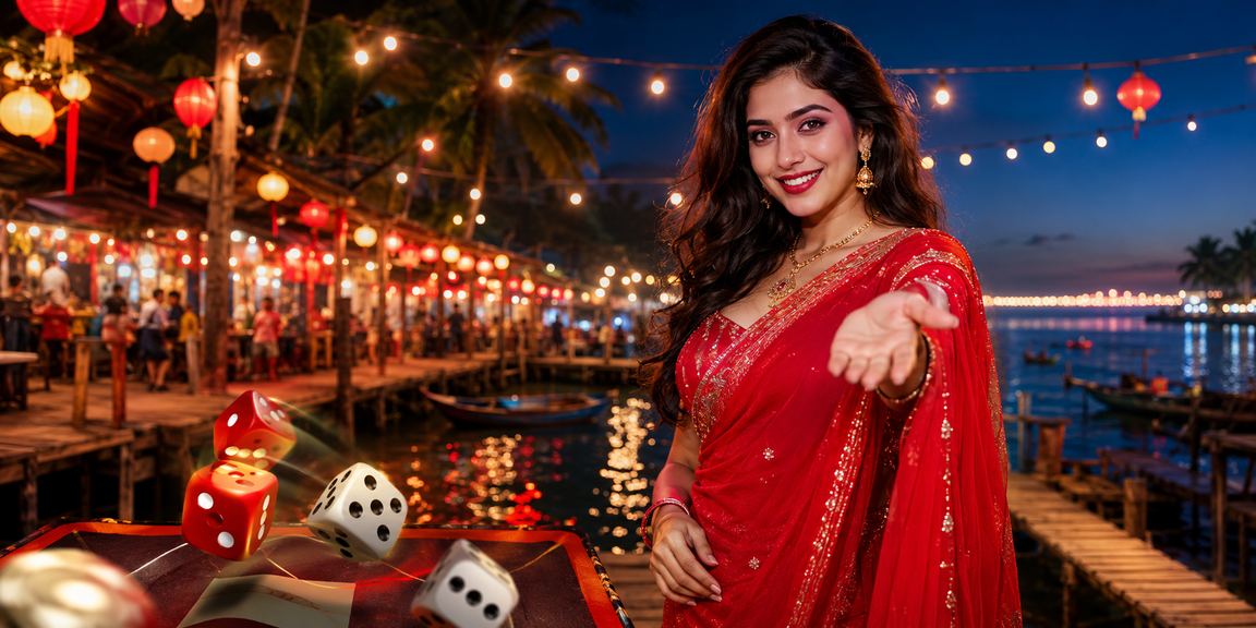কক্সবাজারে ডাইস গেম