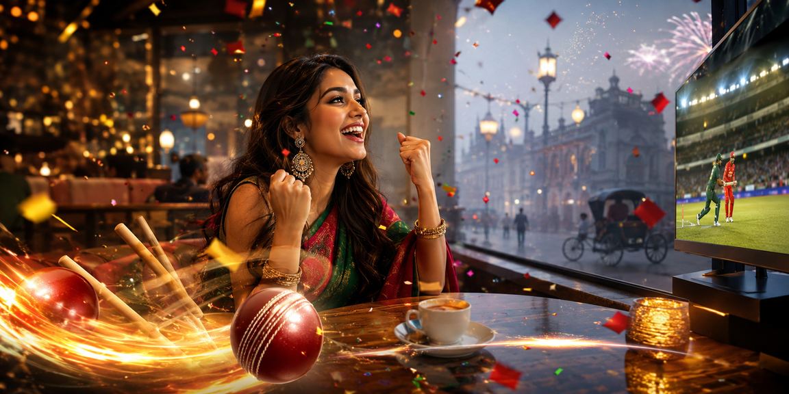 রংপুরে ক্রিকেট বেটিং